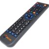 Mando a distancia para TV modelo LC-22LE240EXA