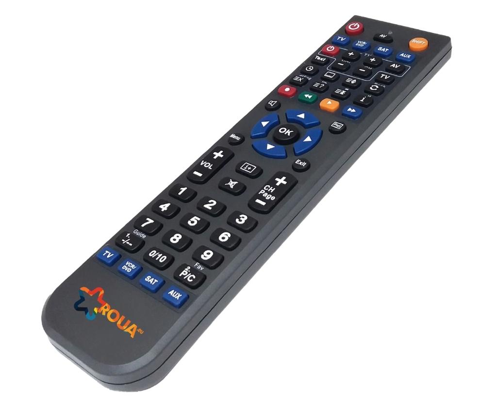 Mandos a distancia Nevir para TV y Home Audio, Mandos a distancia LG para TV, Mandos a distancia Sharp para TV, Mandos a distancia Mando a Distancia para Sharp LC40LE510E LC-40LE510E LC40LE511E