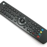 Mando a Distancia SHARP LC22LE510B