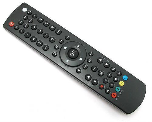 RC1910-RC-1910 Mando A Distancia TV para Toshiba Modelos De TV Mando a Distancia SHARP LC22LE510B - Imagen 1