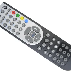 Mandos a distancia LUXOR. Los mejores mandos universales tv LUXOR programados