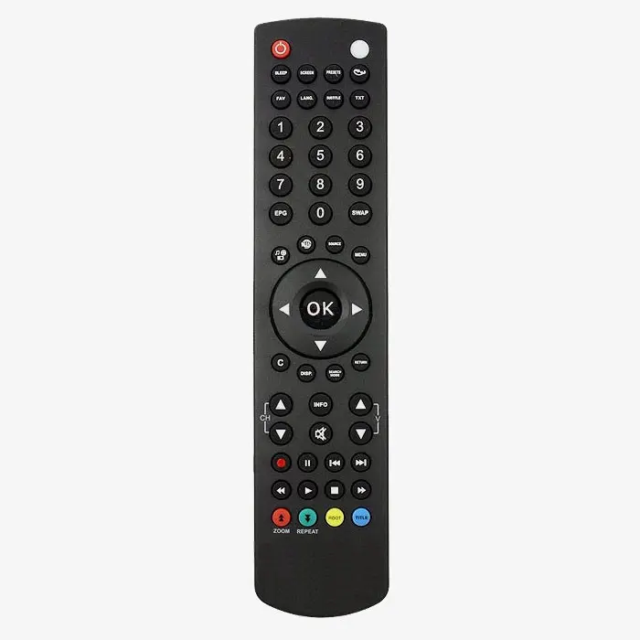 rc1910 Mando a Distancia MOBILETV MTV20DVD - Imagen 1