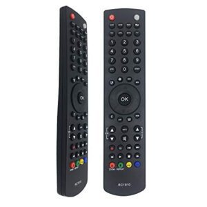 Mando a Distancia para TV Modelo CTV 2582 de Hyundai