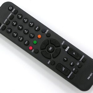 Mando a Distancia RM-G01 Humax HD-5500T