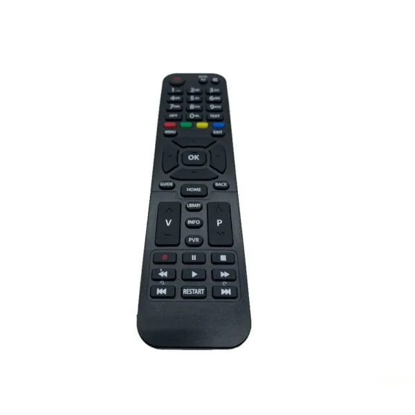 Replacement Remote Control For Nexmedia Dvb T2 V3,V4 / K-vision K1100 - Buy Nexmedia Remote Control,Nexmedia,Nexmedia Dvb T2 Remote Control