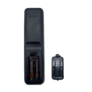 Replacement Remote Control For Nexmedia Dvb T2 V3,V4 / K-vision K1100 - Buy Nexmedia Remote Control,Nexmedia,Nexmedia Dvb T2 Remote Control