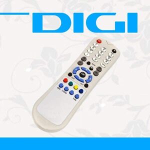 Mando a Distancia para Hyundai Digi TV HSS7160 HSS1120  HDTRC35HDT