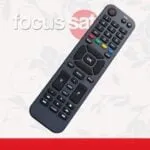 Telecomanda Focus Sat Kaon CO3600 HD