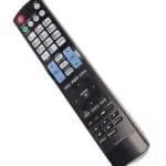 Mando a Distancia de Reemplazo para televisor AKB72914207 LG LCD LED HDTV Smart TV netcast