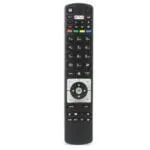 Mando a Distancia de Reemmplazo para Finlux RC5110 26FLYR850VHU FIN32LED TVL32982WEBCRR