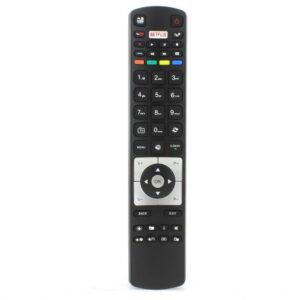 Mando a Distancia de Reemmplazo para Finlux RC5110 26FLYR850VHU FIN32LED TVL32982WEBCRR