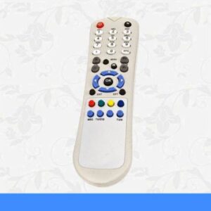 Mando a Distancia sustituto para Edision ED-213X Tyran 1600 2620 3120