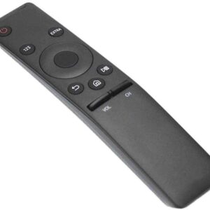 Mando a Distancia compatible para Samsung HD 4K Smart Tv BN59-01259E