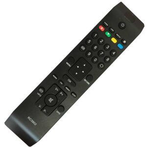 Mando a Distancia  Telefunken Vestel JVC RC4800 RV3902