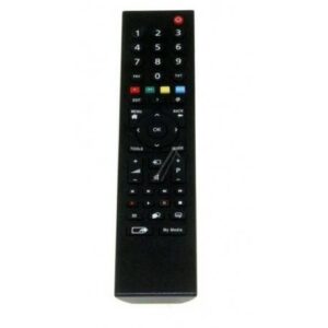Mando Grundig TP7 / TP8 recambio sustituto del original.