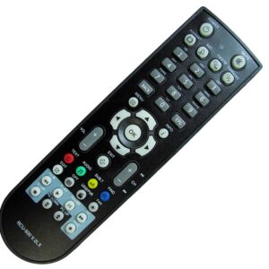 Ferguson RCU-500 - RCU500 Mando a Distancia para Arivas Combo y DVB-S/S2 Satélite