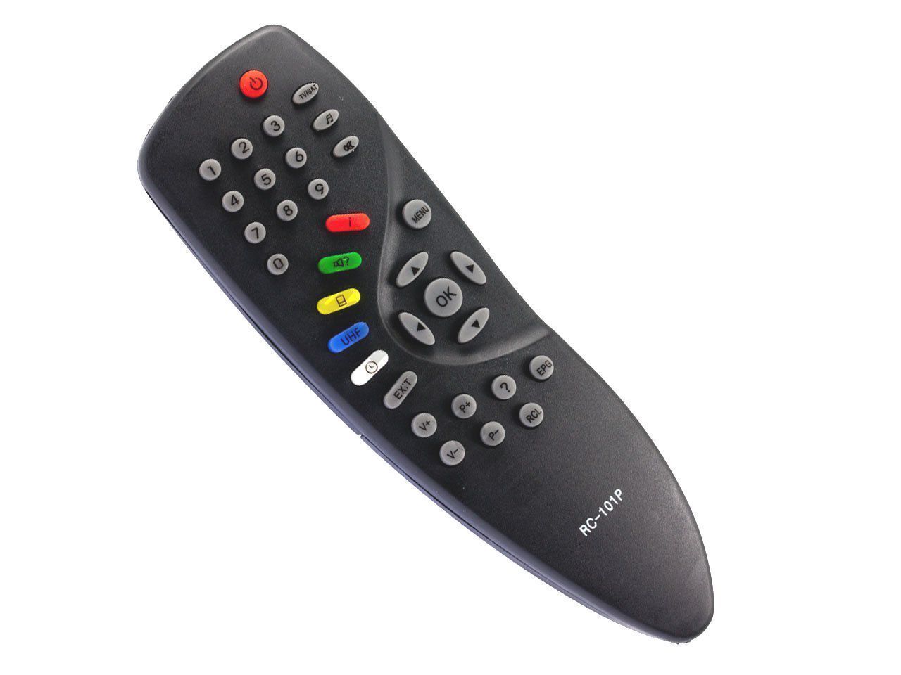 Humax receiver RS101P RS101 RS 101 1