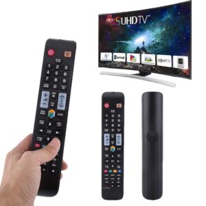 Mando a Distancia sustituto AA59-00638A PARA SAMSUNG SMART TV AA59-00582A AA59-00637A ES7000