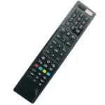 Mando a Distancia Panasonic RC48127, RC48125 Netflix (30089237, 30089238)