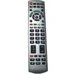 Mando a Distancia Sustituto Panasonic N2QAYB000752, N2QAYB000753 y N2QAYB000572