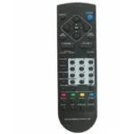 RM-710R RM-C2020  Mando a Distancia para JVC RMC2020 LED TV JVC LT-32EX18 LT-42EX18