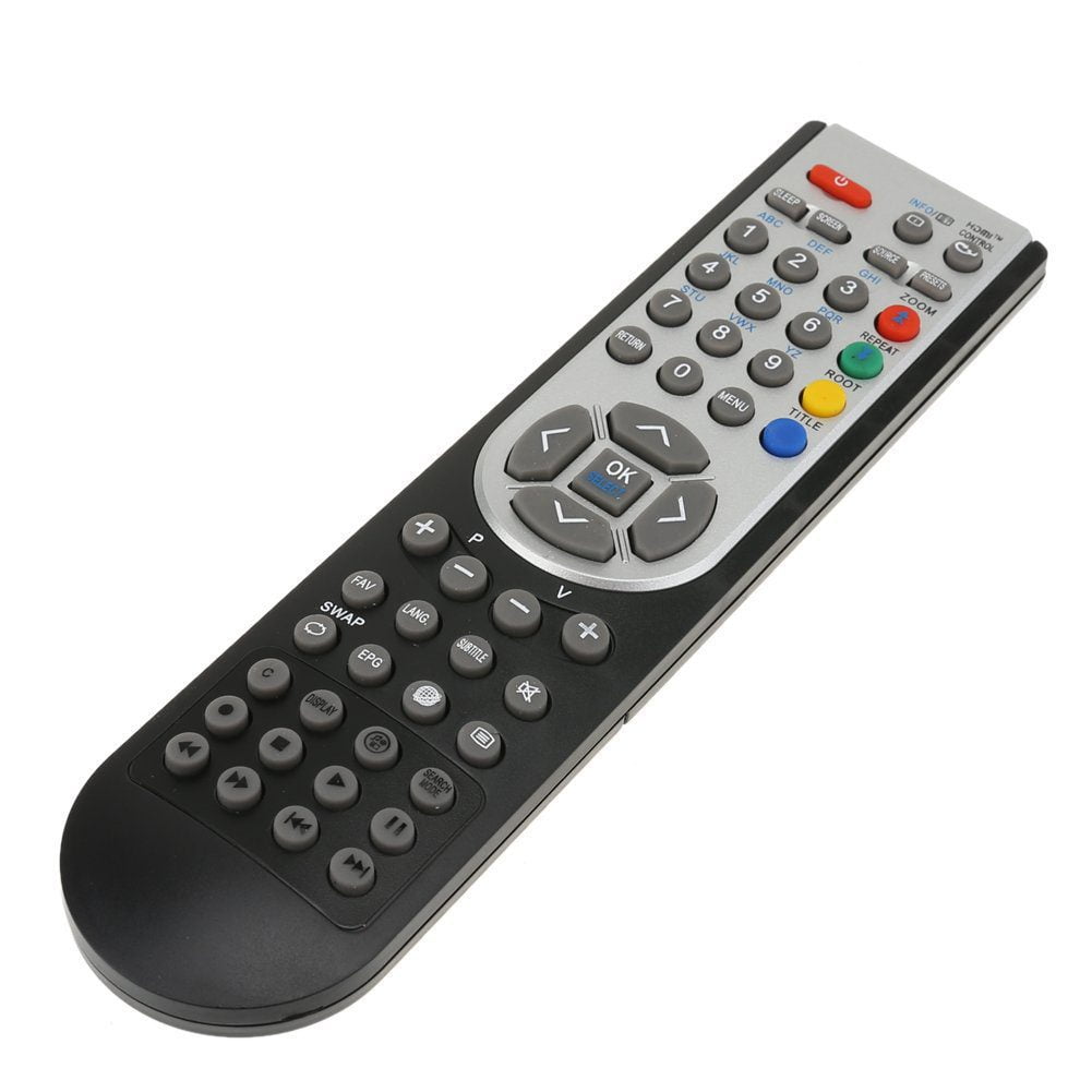 Mando para televisor NEVIR NVR-7201-19HD-N Mando para televisor NEVIR NVR-7201-19HD-N