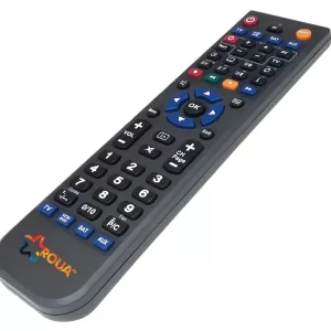 Mando a Distancia Reemplazo para TV SUPRATECH SUPRAVISION-EROS-S2201DVT