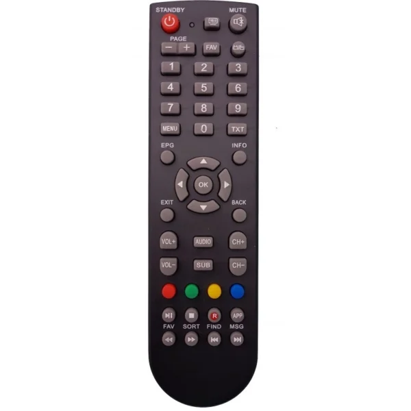 DIGI DCD4304IRR, DCD4314IRR, DCD4414IRR