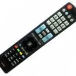 LG AN-CR400 - Mando a distancia