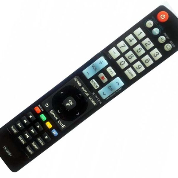 LG AN-CR400 - Mando a distancia