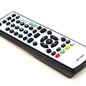 Mando a Distancia sustituto para Sharp LCD RM-758G