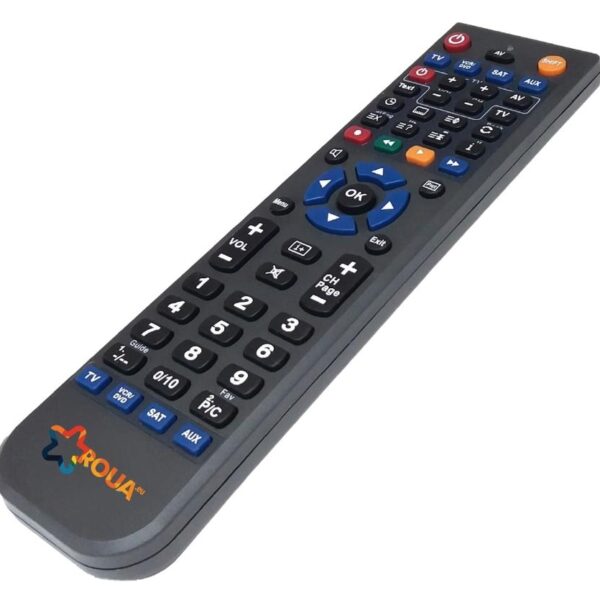 Mando a distancia para TV Brandt B4042FHD