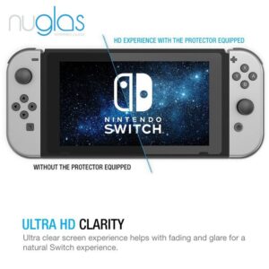 amfilm tempered glass nintendo switch","1","5", "screen protector for nintendo switch","1","1,166", "glass screen protector iphone 7 plus","9","17,065", "nintendo switch screen protector","1","1,304", "glass screen protector iphone 6s","1","379,312", "glass screen protector iphone 6","17","631,855",
