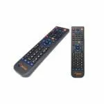 Mando a Distancia TV BLU:SENS RC032 - Reemplazo