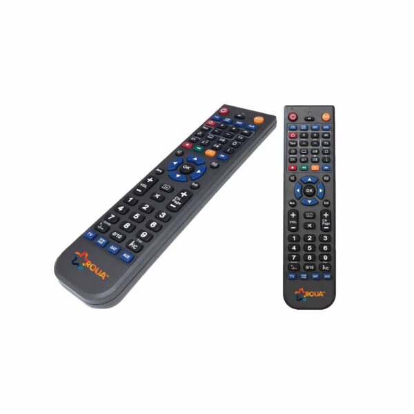 Mando a Distancia TV BLU:SENS H325-B24BA - Reemplazo