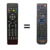 MODELOS DE TV TD SYSTEMS: K22LM2F K24LM2H K32DLH1H K40DLH1F K46LM2F
