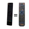 H308BB2A-001187 Mando a distancia de TV BLU:SENS ...