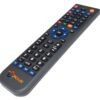 Mando a distancia para TV modelo S55U4K17 de SABA