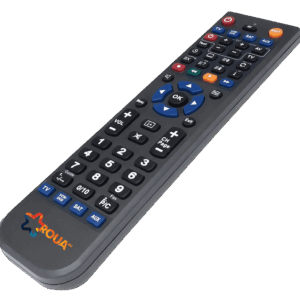 Tienda online mando Bluesky originales, mucho mejor que un mando universal Bluesky. Mandos para televisión BlueSky LCD, LED, Plasma, DVD y TDT