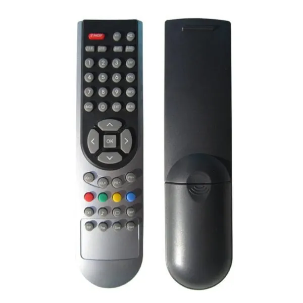 Mandos a Distancia BEKO para Television TV , Receptor de satelite , Control Remoto, Aire Acondicionado, Decodificador, ... Mando TV BEKO 42WLU550FHID.