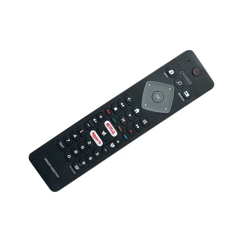 MANDO A DISTANCIA-lcd-philips-398gr10bephn Mando a Distancia para Philips 4K TV 50PUS6754/12 - Imagen 1