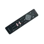 Mando a Distancia para Philips 4K TV 55PUS6754/12