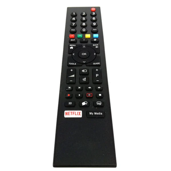 TP7187R Mando a Distancia para GRUNDIG 32CLE8130BP 37VLE971BL 37VLE973BL 40CLE7239BR 40VLE6220BH 40VLE630BH 40VLE6339BR 40VLE7003BL 40VLE7139BR 40VLE8235BL 46CLE8160BL 47VLE973BL 50VLE920BL TV