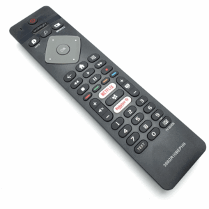 BRC0884301/01 Reemplace el Mando a Distancia por Philips 4K UHD TV wiht ... 65PUS6554/12 70PUS6504/12 398GR10BEPHN0016BC