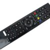 Mando a Distancia para GRUNDIG 32CLE8130BP 37VLE971BL 37VLE973BL 40CLE7239BR 40VLE6220BH 40VLE630BH 40VLE6339BR 40VLE7003BL 40VLE7139BR 40VLE8235BL 46CLE8160BL 47VLE973BL