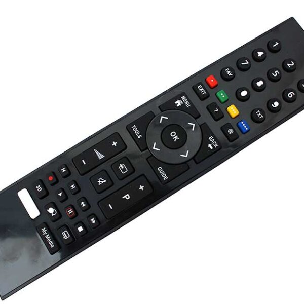 Mando a Distancia para GRUNDIG 32CLE8130BP 37VLE971BL 37VLE973BL 40CLE7239BR 40VLE6220BH 40VLE630BH 40VLE6339BR 40VLE7003BL 40VLE7139BR 40VLE8235BL 46CLE8160BL 47VLE973BL