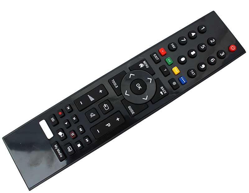 mando a distancia para Grundig 37VLC7020C, TP7187R TP7187 TP7 26VLE7200BH 26VLE7201BH