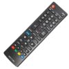 Mando a distancia universal para TV LCD/LED
