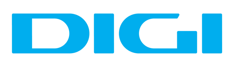 Telecomanda Digi TV