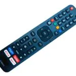 Mando a distancia EN2BB27 Original para Hisense, para TV LCD LED, para H32A5840, H43AE6030, H32B5600, H39AE5500, H40B5600, TV EN2BB27H, EN2BB27HB|controles remotos